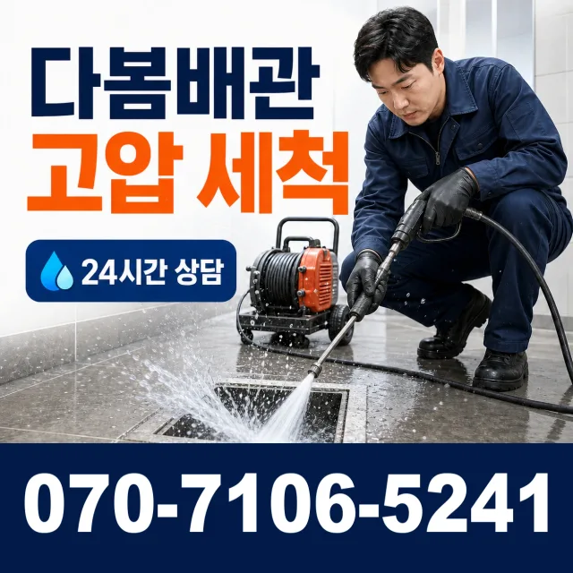 전남광주 신안군 하의면 장병도길 베란다누수 상담 이미지 4